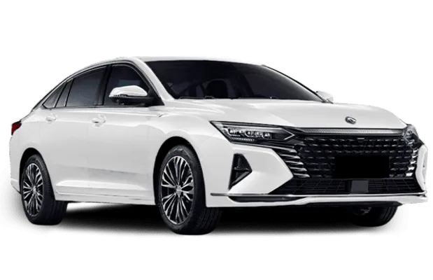 Dongfeng Shine Max