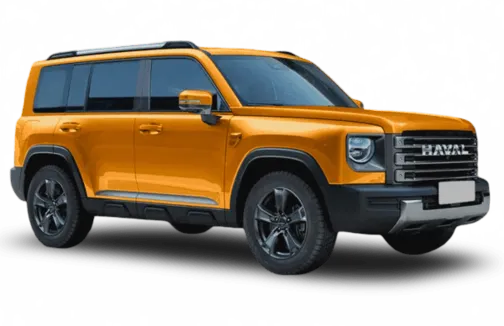 Haval Haval  Raptor