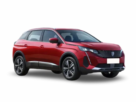 Peugeot 4008