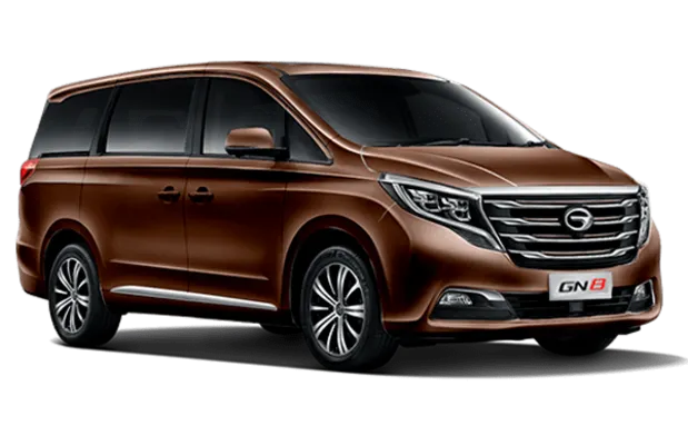 GAC GN8