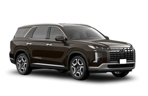 Hyundai Palisade NEW