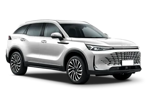 BAIC Икс 75