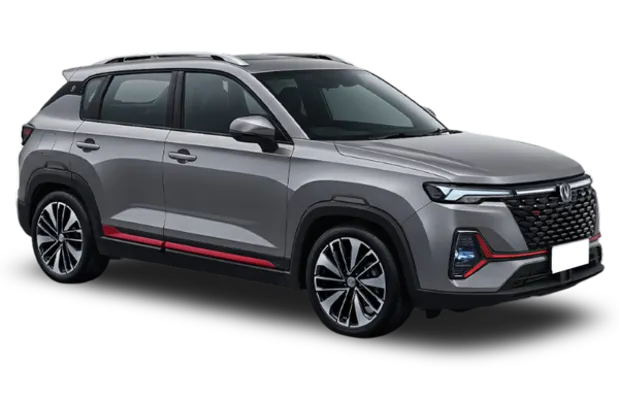 Changan CS35 Plus Новый