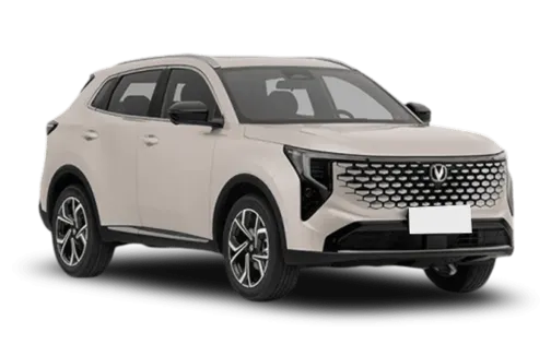 Changan UNI-S Новый