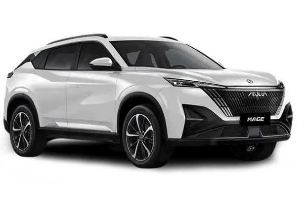 Dongfeng Мэйдж