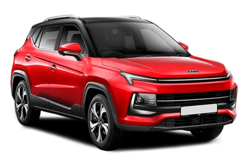 JAC JS4