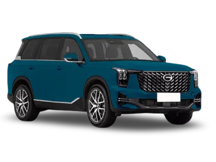 GAC GS8 II