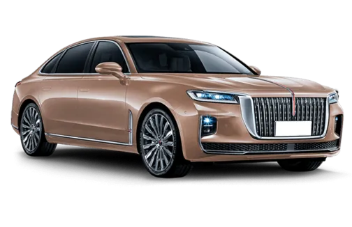 Hongqi H9