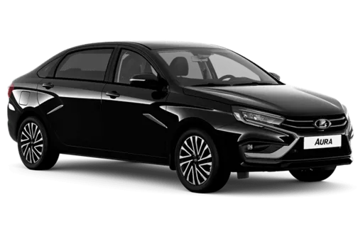 LADA (ВАЗ) Aura