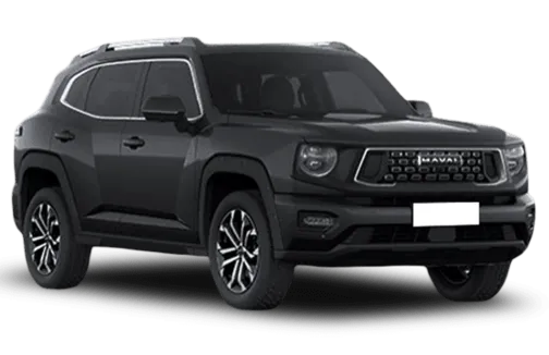 Haval H7