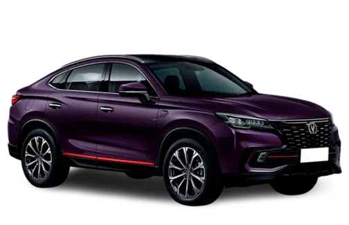 Changan CS85 COUPE