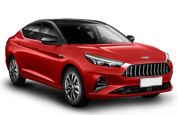 JAC J7