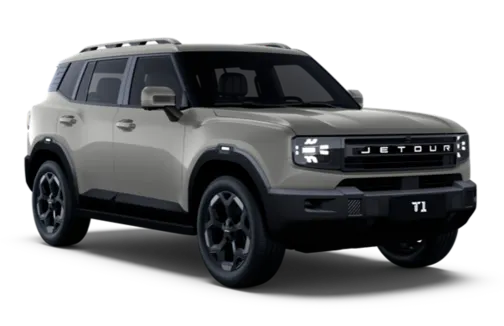Jetour T1