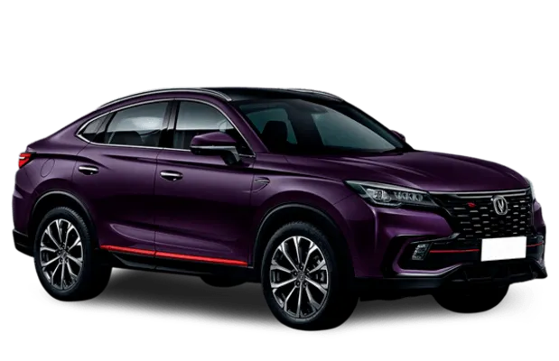 Changan CS85 COUPE