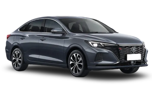Changan EADO plus