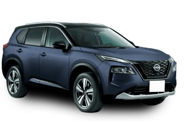 Nissan X-Trail IV