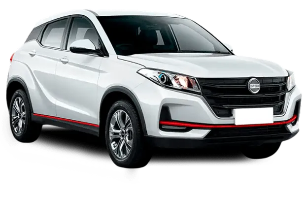 Dongfeng DFSK 500