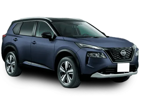 Nissan X-Trail IV