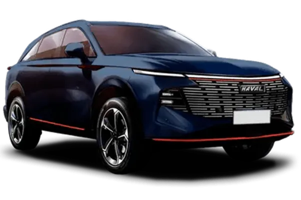 Haval F7 Новый