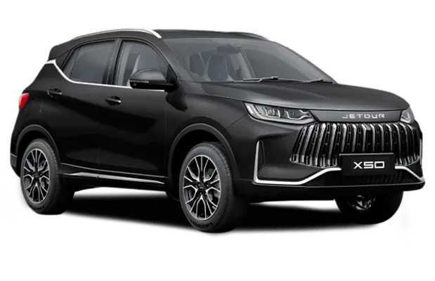 Jetour X50