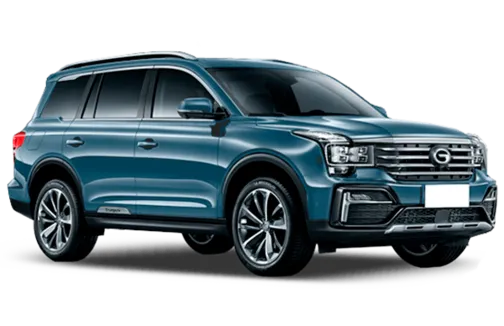 GAC GS8