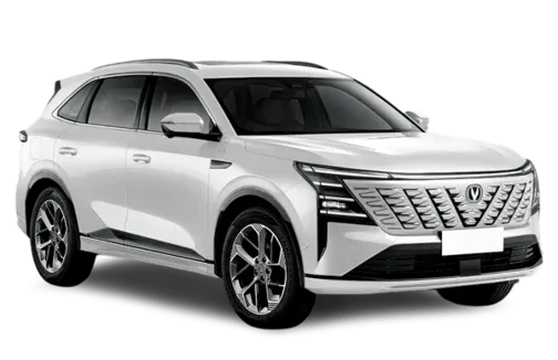 Changan CS75 Plus Новый