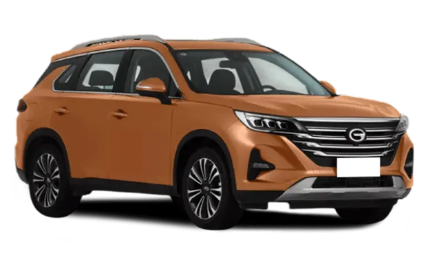 GAC GS5