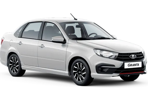LADA (ВАЗ) Granta Drive Active