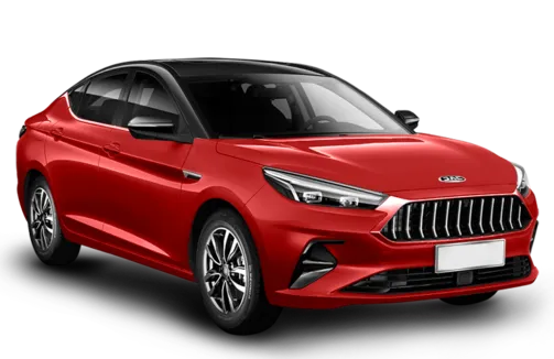 JAC J7