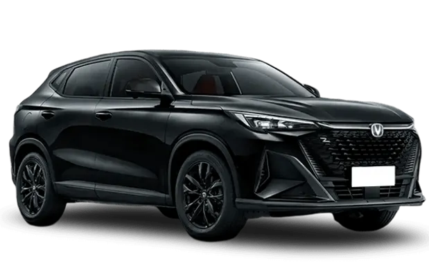 Changan CS35 MAX