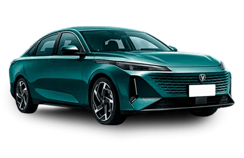 Changan Lamore