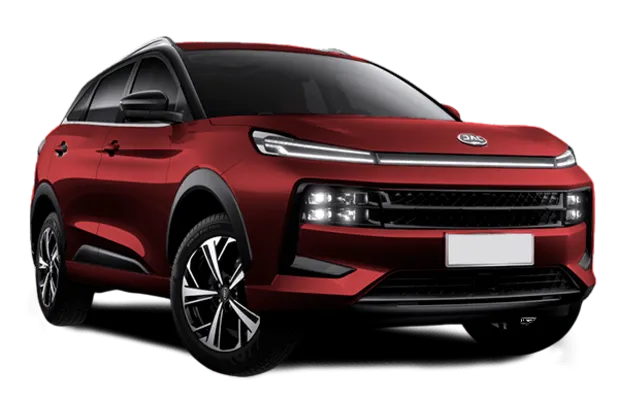 JAC JS6
