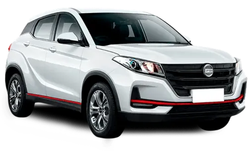 Dongfeng DFSK 500