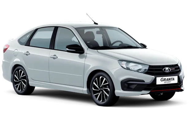 LADA (ВАЗ) Granta Sport Лифтбек