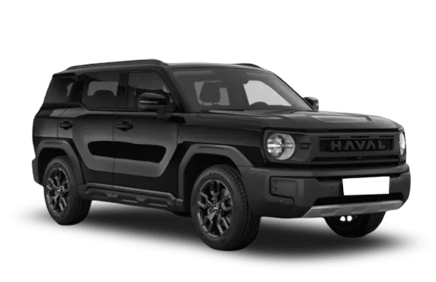 Haval H3 Новый