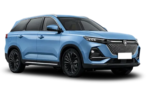 Changan CS 75 Pro