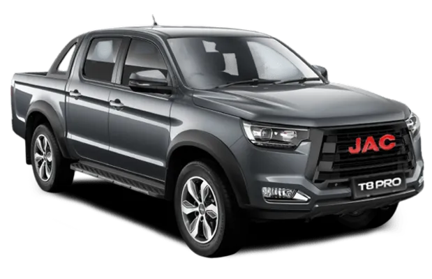 JAC T8 Pro