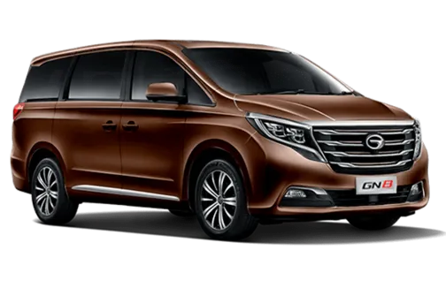GAC GN8