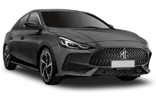MG 5