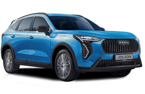 Haval Jolion Новый