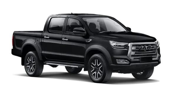 JAC T8