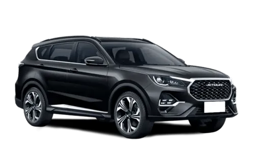 Jetour X70
