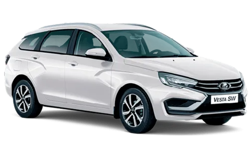 LADA (ВАЗ) Vesta SW