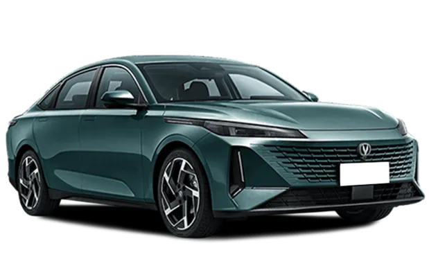 Changan UNI-L
