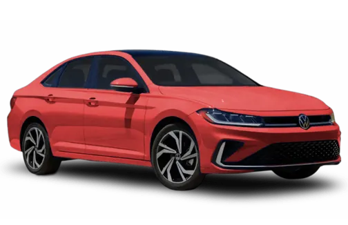 Volkswagen Jetta New