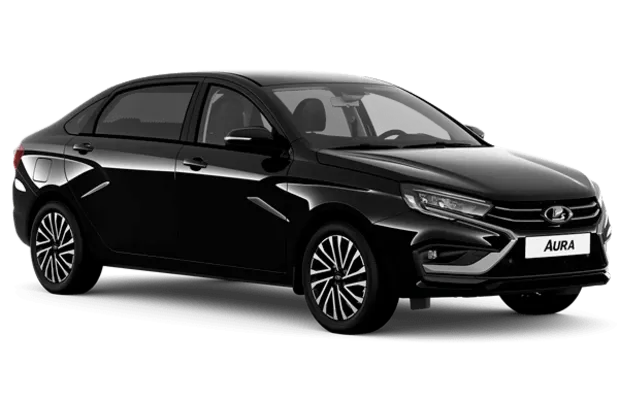 LADA (ВАЗ) Aura