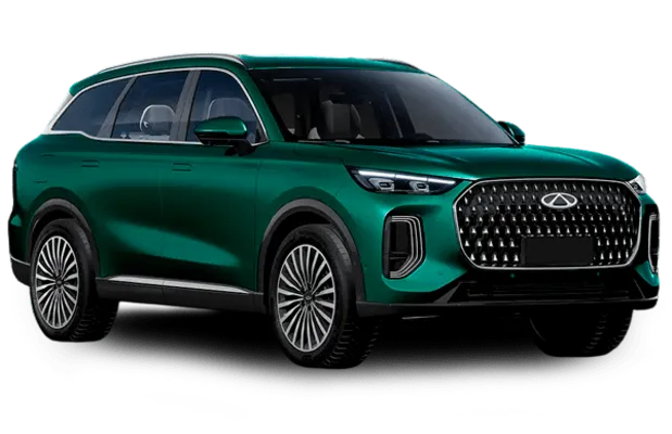 Chery Tiggo 9