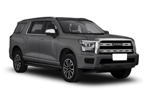 Haval H5