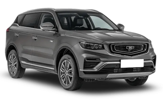 Belgee X70