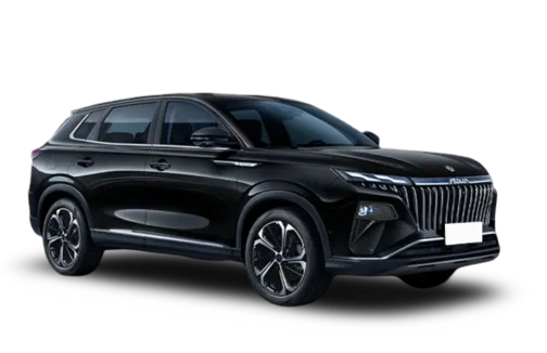 Dongfeng Хьюдж